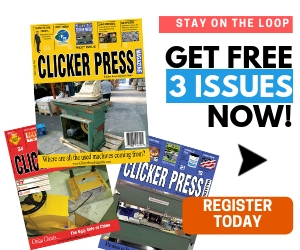 Get 3 free issues when you register now