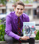 Josh West - Subscriptions Manager in Clicker Press Magazine