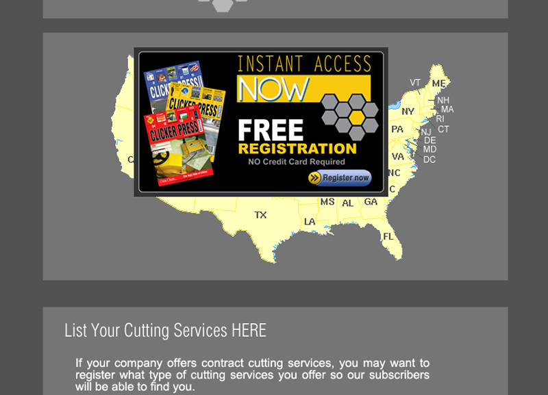 register contract cutting