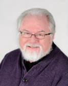 Ted Jacobs - Editor in Clicker Press Magazine